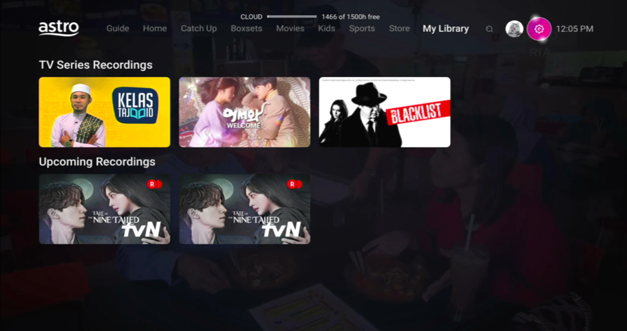 Help & Support Center Astro