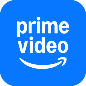 Prime Video icon