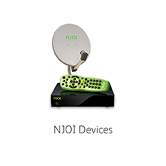 Return-Recycle-NJOI-Devices