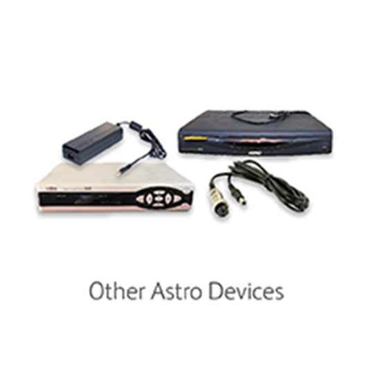 Return-Recycle-Astro-Other-Devices