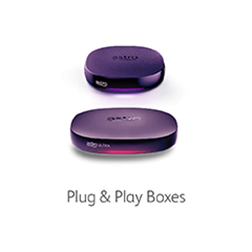 Return-Recycle-Astro-Plug-Play